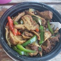  at Dok Bua Thai Kitchen in Brookline