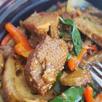  at Dok Bua Thai Kitchen in Brookline