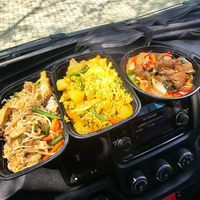 Dok Bua at Dok Bua Thai Kitchen in Brookline