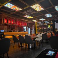   at Ramen Yi in Benidorm