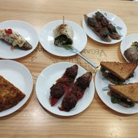  at Km.0 in San Sebastian