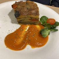   at Km.0 in San Sebastian