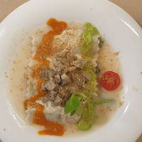  at Km.0 in San Sebastian