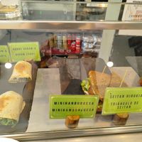 Pinchos at Km.0 in San Sebastian