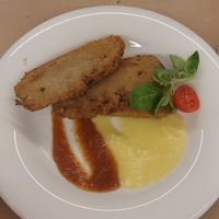  at Km.0 in San Sebastian