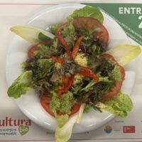   at Km.0 in San Sebastian