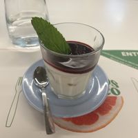   at Km.0 in San Sebastian