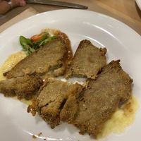   at Km.0 in San Sebastian