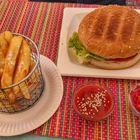  at HōnestBar:Ibiza  in Ibiza