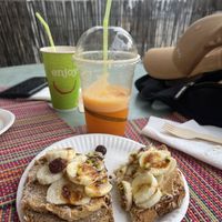   at HōnestBar:Ibiza  in Ibiza