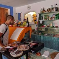 impression at HōnestBar:Ibiza  in Ibiza