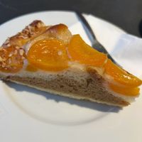 Marillenkuchen 3,20€  at Tchibo Filiale in Linz