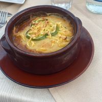   at Gran Aladino in Corfu