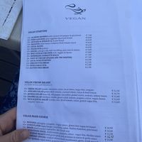   at Gran Aladino in Corfu