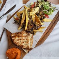  at Gran Aladino in Corfu