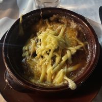   at Gran Aladino in Corfu