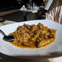  at Gran Aladino in Corfu