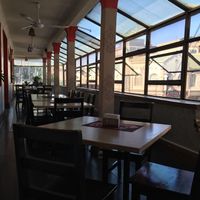 Restaurant at Swaruchi in Johannesburg