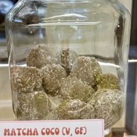 .  at Cocos Deli Palma in Mallorca