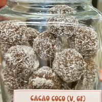 .  at Cocos Deli Palma in Mallorca