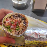  at Taqueria in Tel Aviv