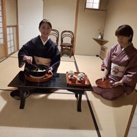  at Kakusho in Takayama