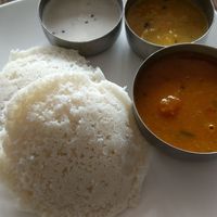  at Sangeetha in Kowloon