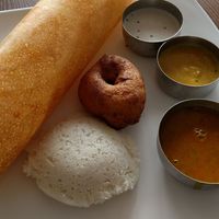  at Sangeetha in Kowloon