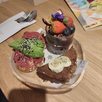  at The Happiness Café Utrecht in Utrecht