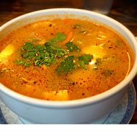 3 at Thai Vegetarian Food 泰國素食 in Kowloon