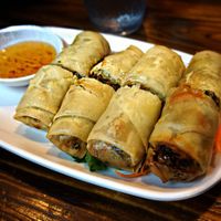 8 at Thai Vegetarian Food 泰國素食 in Kowloon