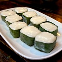 13 at Thai Vegetarian Food 泰國素食 in Kowloon