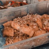 豆腐 at Thai Vegetarian Food 泰國素食 in Kowloon