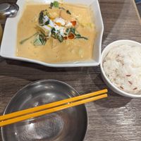  at Thai Vegetarian Food 泰國素食 in Kowloon