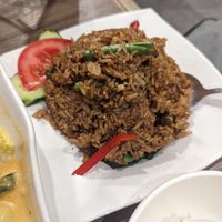  at Thai Vegetarian Food 泰國素食 in Kowloon