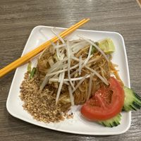   at Thai Vegetarian Food 泰國素食 in Kowloon