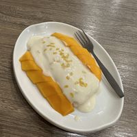   at Thai Vegetarian Food 泰國素食 in Kowloon