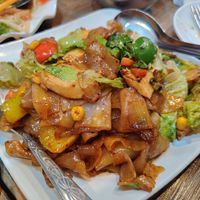  at Thai Vegetarian Food 泰國素食 in Kowloon