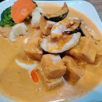  at Thai Vegetarian Food 泰國素食 in Kowloon