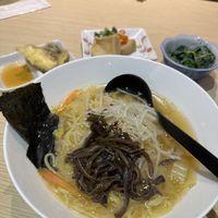   at Isoya Japanese Vegetarian in Hong Kong Island