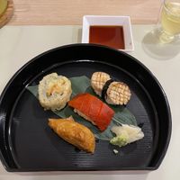   at Isoya Japanese Vegetarian in Hong Kong Island