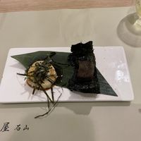   at Isoya Japanese Vegetarian in Hong Kong Island