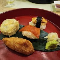  at Isoya Japanese Vegetarian in Hong Kong Island