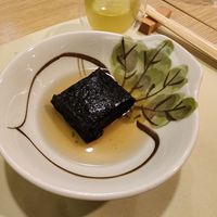  at Isoya Japanese Vegetarian in Hong Kong Island