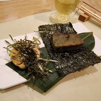  at Isoya Japanese Vegetarian in Hong Kong Island