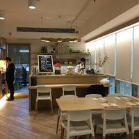 Inside.. at Isoya Japanese Vegetarian in Hong Kong Island