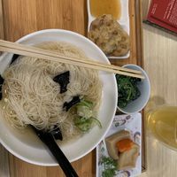 Lunch menu  at Isoya Japanese Vegetarian in Hong Kong Island