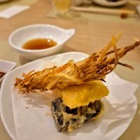  at Isoya Japanese Vegetarian in Hong Kong Island