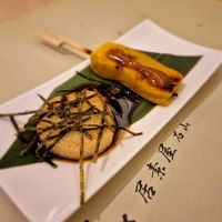  at Isoya Japanese Vegetarian in Hong Kong Island