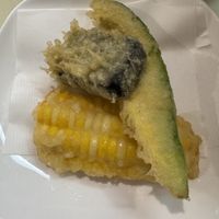   at Isoya Japanese Vegetarian in Hong Kong Island